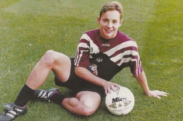 David Eatock