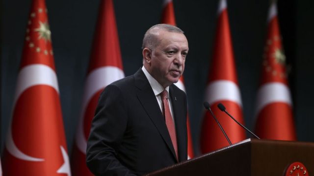 Erdoğan