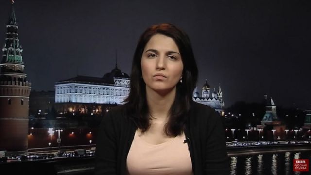 Фаріда Рустамова