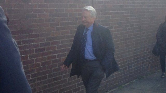 Dafydd Elis-Thomas