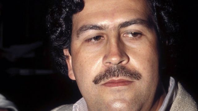 Por Que Los Capos Narcos Como Pablo Escobar Y Joaquin El Chapo Guzman Son Una Especie En Extincion Bbc News Mundo los capos narcos como pablo escobar