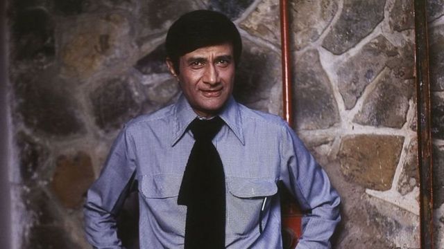 Dev Anand