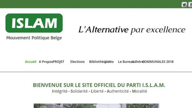 islam partisi