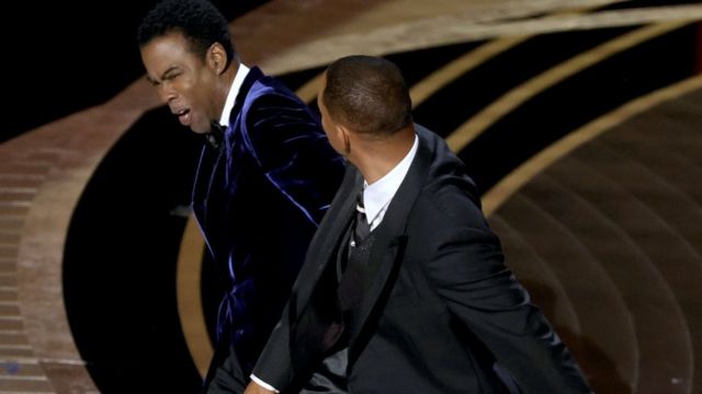 will smith and chris rock