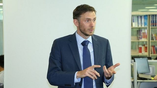 Kristofer Allan