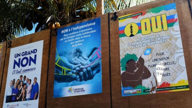 carteles electorales