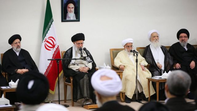 خامنهای