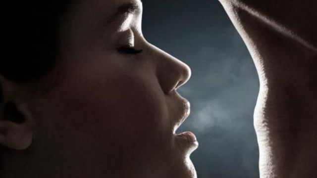 人类体味的性诱惑是否已成过去式？(photo:BBC)