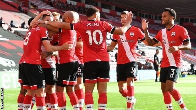 Ralph Hasenhuttl How Austrian Came To Revolutionise And Shook Up Saints c Sport