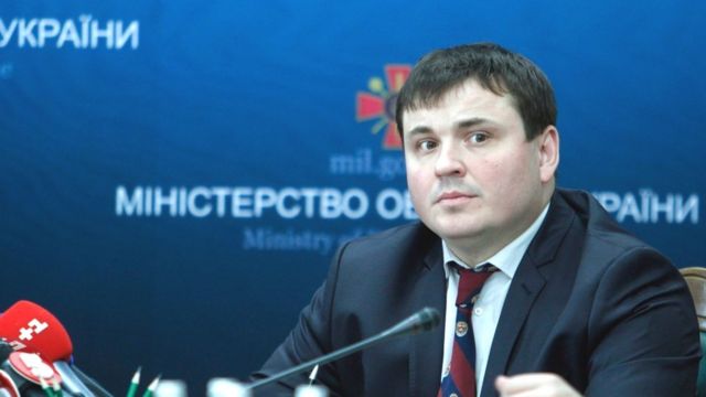 Юрій Гусєв