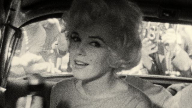 Os mistérios que ainda persistem sobre a morte de Marilyn Monroe após 60  anos - BBC News Brasil