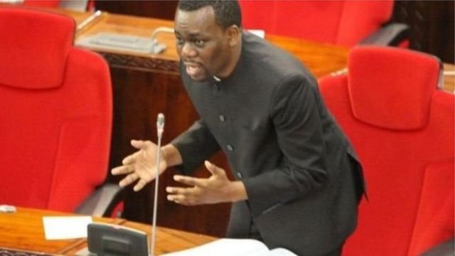 Depite Zitto Kabwe