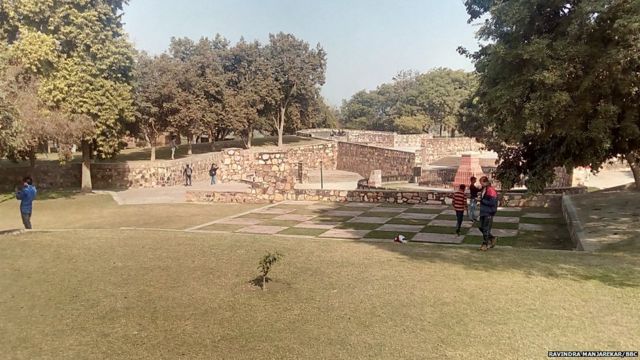 पानिपत युद्ध