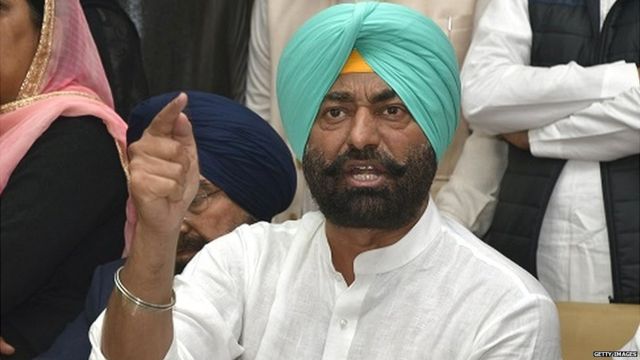 ਸੁਖਪਾਲ ਖਹਿਰਾ