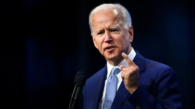 Joe Biden: ABD 'hegemonya' projesine geri mi dönecek?  BBC News Türkçe