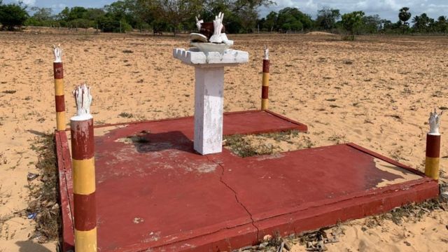 முள்ளிவாய்க்கால்