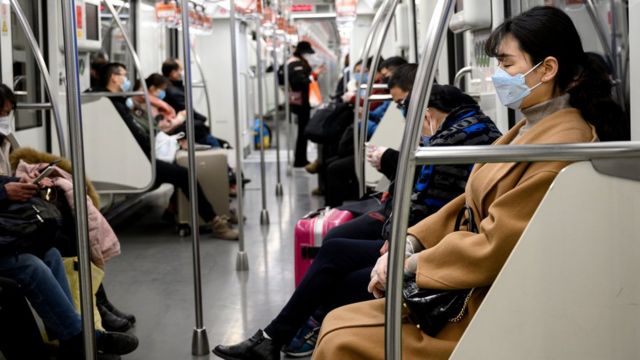 신종 코로나바이러스가 전파되기 쉬운 조건을 정리해봤다