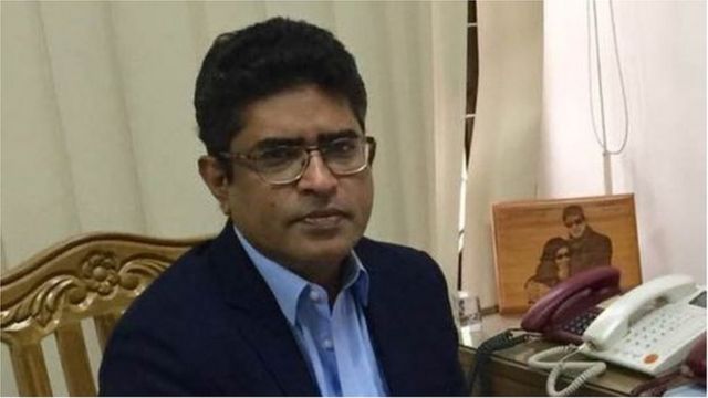 প্রধানমন্ত্রী, বিবিসি, মৃত্যু