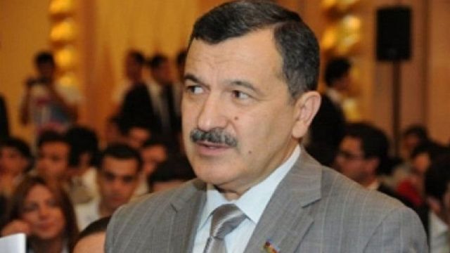 Aydın Mirzazadə