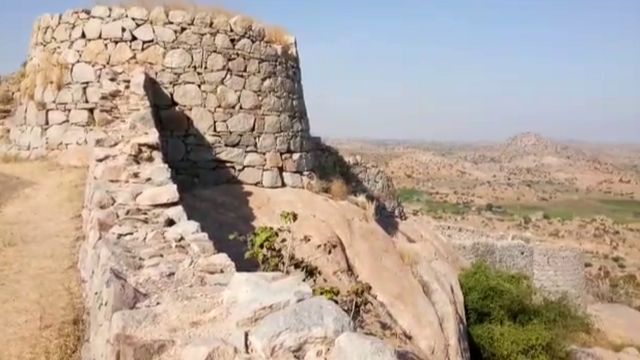 చెన్నంపల్లి కోట