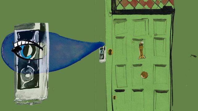 குடும்ப வன்முறைகளுக்கு காரணமாகும் தொழில்நுட்ப சாதனங்கள்