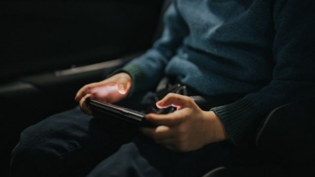 குழந்தை (கோப்புப் படம்)