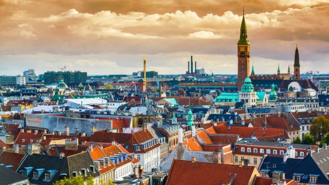 معاناة المغتربين لإيجاد سكن في العاصمة الدنماركية كوبنهاغن