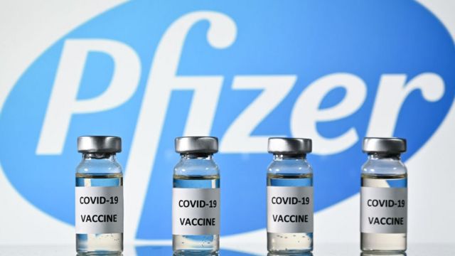 Vacuna de coronavirus: 6 interrogantes sobre la aprobación de Reino Unido  de la vacuna de Pfizer y BioNTech - BBC News Mundo