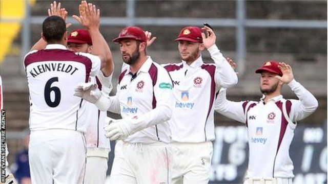 Northants