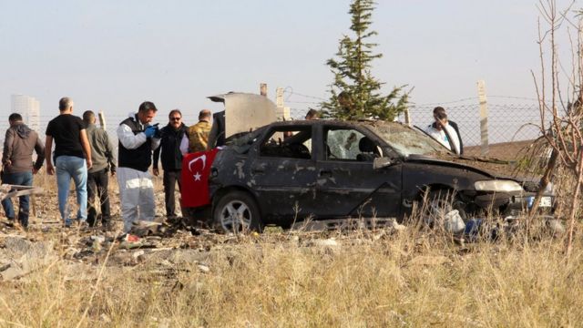 Ankara