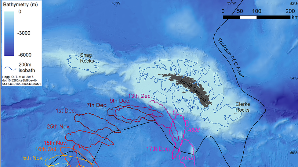 பனிப்பாறை