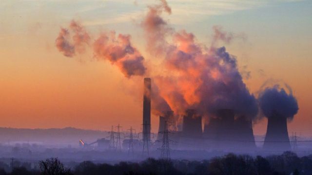 ஜோ பைடன் : காலநிலை மாற்றத்தை எதிர்கொள்ள என்ன திட்டம் இருக்கிறது?