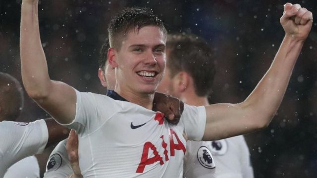 Leeds United wanajiandaa kumchukua Muajentina Juna Foyth