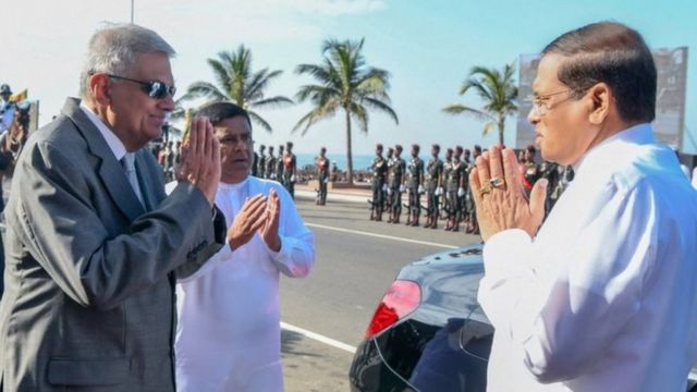 இலங்கை சுதந்திர தினம்