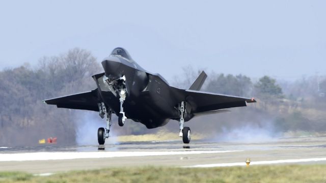 F-35