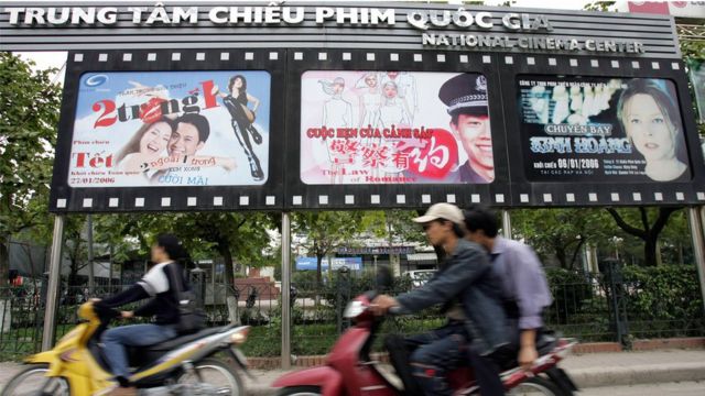 Song Lang được xem là hiện tượng điện ảnh Việt Nam năm 2018