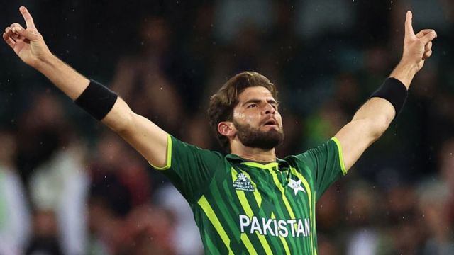 பாகிஸ்தான் வெற்றியால் இந்தியாவுக்கு 'ஆபத்து'