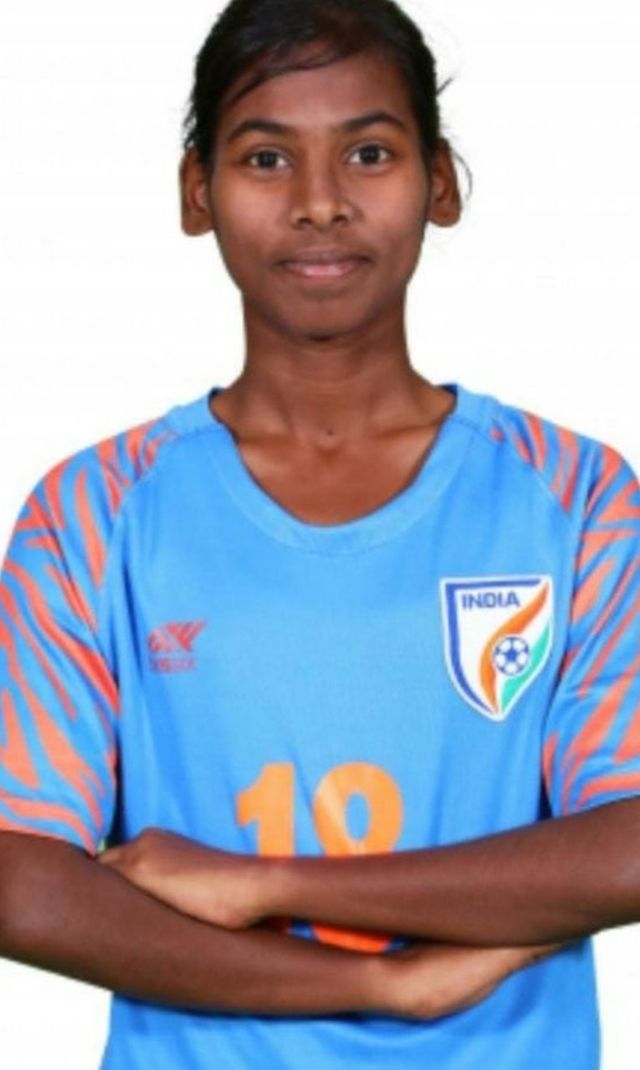 சந்தியா ரங்கநாதன்