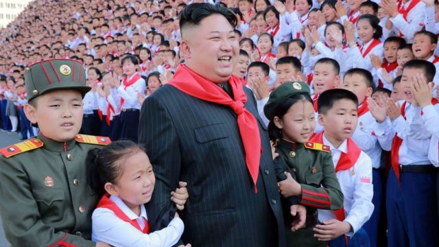 el-cambio-de-imagen-de-kim-jong-un-antes-de-las-cumbres-que-tendr-con