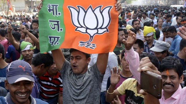 कैराना उपचुनाव