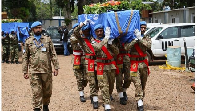 rca, bangui, onu, casques bleus