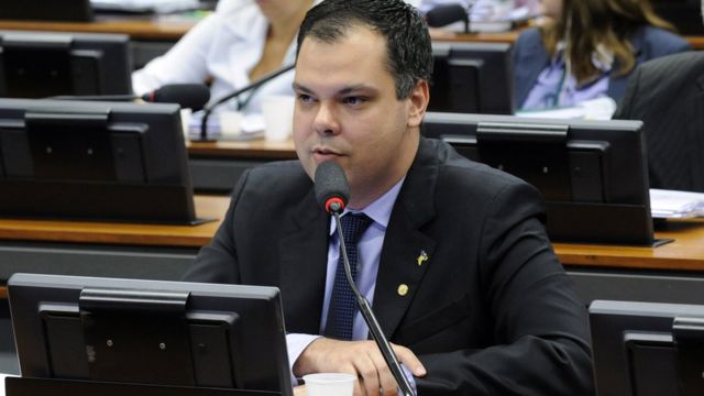 Morre Bruno Covas: políticos aliados e de oposição destacam coragem de  prefeito de SP diante do câncer - BBC News Brasil
