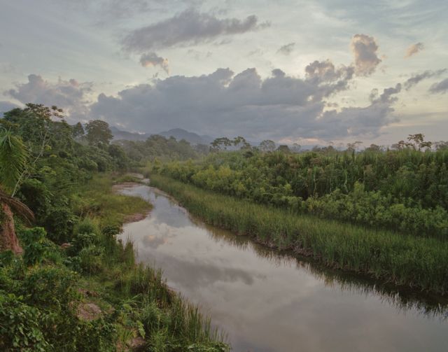 Amazônia na Bolívia