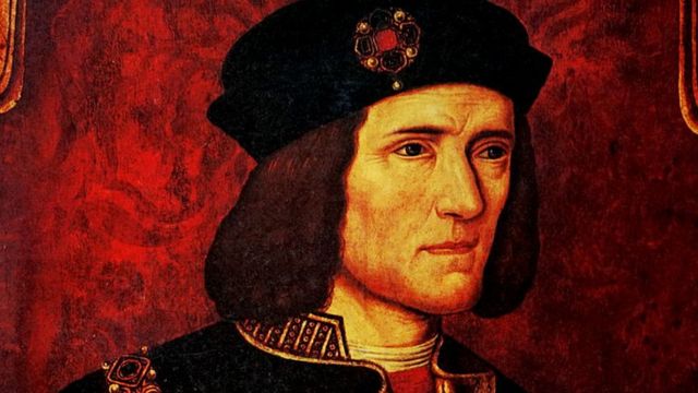 Ricardo III