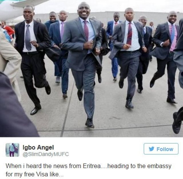 The polygamy hoax that spread from Iraq to Eritrea