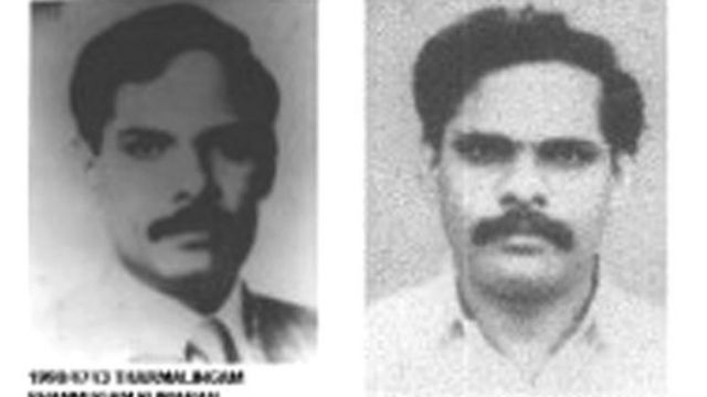 කුමරන් පද්මනාදන්