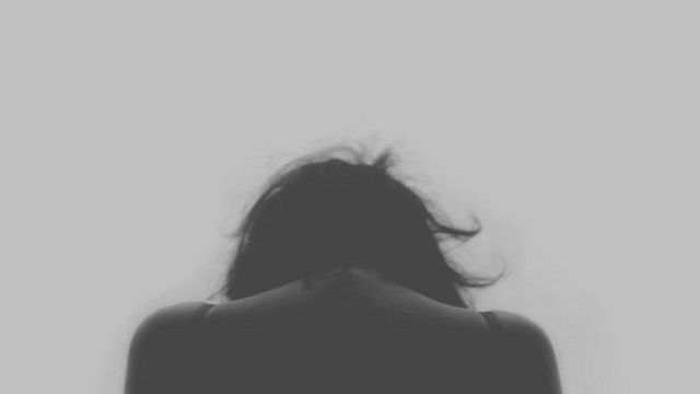 Як позбутися депресії після втрати близької людини?
