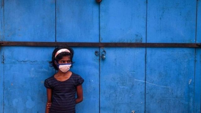 கைவிடப்படும் குழந்தைகள் - கோப்புப் படம்