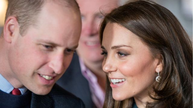 Кейт Міддлтон