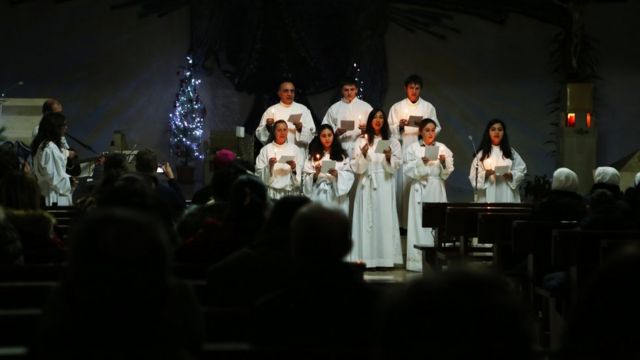 Milad Bayramı